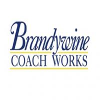 Brandywine Coach Works Logo