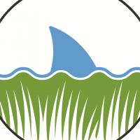 TurfnSurfLLC Lawn and Pool Logo