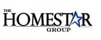 The Homestar Group Logo
