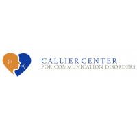 Callier Center for Communication Disorders Logo