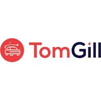 Tom Gill Chevrolet Logo