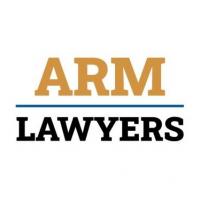 ARM Lawyers Logo
