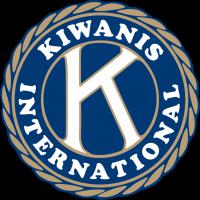 Kiwanis Club of Laguna-Elk Grove logo