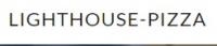 Lighthouse Pizza Logo