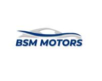 Bsm Motors Llc Logo