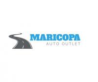 Maricopa Auto Outlet Logo