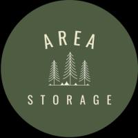 Area Storage of Aitkin Logo