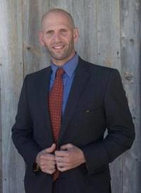 Mitchell Greenberg Attorney at Law Logo