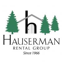 Hauserman Rental Group Logo