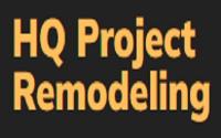 HQ Project Remodeling logo