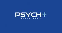 PsychPlus River Oaks logo