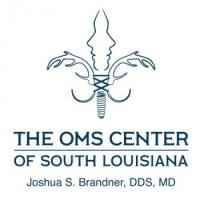 The Oral and Maxillofacial Surgery Center of South Louisiana Logo