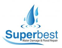 SuperBest Water Damage & Flood Repair Orlando Doctor Phillips Logo