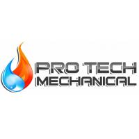 Pro Tech Mechanical Logo