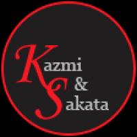 Kazmi & Sakata Attorneys at Law Logo