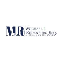 Michael J. Redenburg, Esq. P.C. Logo
