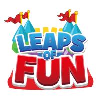 Leaps Of Fun Logo