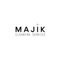 Majik Cleaning Services, Inc. Logo