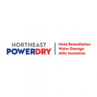 Northeast Power Dry Logo