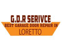 Garage Door Repair Loretto logo