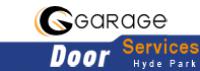 Garage Door Repair Hyde Park logo