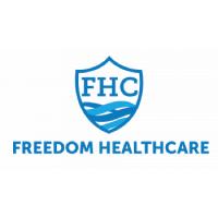 Freedom Healthcare Logo