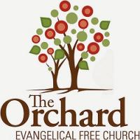 The Orchard Itasca Logo