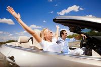 CMW Car Rentals Logo