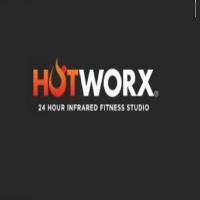 HOTWORX - Denton, TX (UNT) Logo