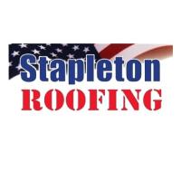 Stapleton Roofing Logo