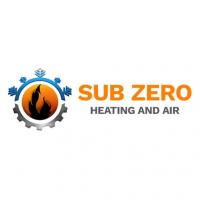 Sub Zero Heating and Air Logo