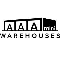 AAA Mini Warehouses Logo