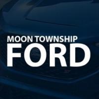 Moon Township Ford logo