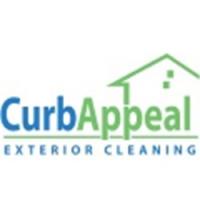 Curb Appeal Exterior Cleaning Logo