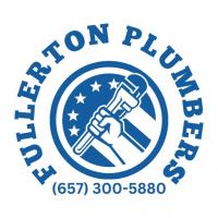 Fullerton Plumbers Logo