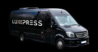 LUXXPRESS Logo