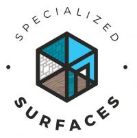 SPECIALIZED SURFACES Logo