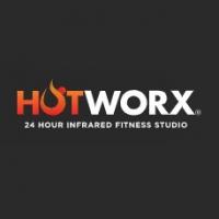 HOTWORX - Greenville, SC (Basecamp) Logo