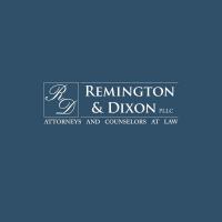 Remington & Dixon, PLLC logo