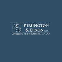 Remington & Dixon, PLLC Logo