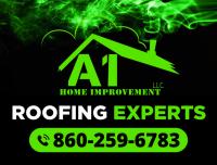 A1 Home Improvement LLC logo