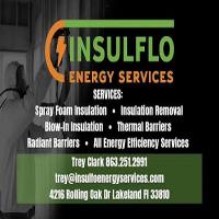 Insuflo Energy Services Logo
