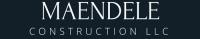 Maendele Construction LLC Logo