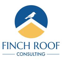 Finch Roof Consulting Logo