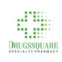 Drugssquare Logo