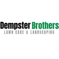 Dempster Brothers Lawn Care & Landscaping Logo