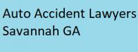 Auto Accident Lawyers Savannah GA Logo