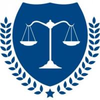 Sophia Martinez Law Logo