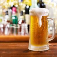 Jack's Liquor Beer & Fine Wine Logo