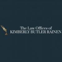 The Law Offices of Kimberly Butler Rainen Logo
